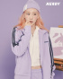 少女時代 テヨン、NERDYのカバーグラビア公開