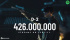 防弾少年団 SUGA、Agust Dの「D-2」がSpotifyで4億2600万ストリーミング突破