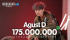 防弾少年団 SUGA、「AGUST D」がSpotifyで1億7500万ストリーミング突破