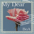 「日本デビュー20周年」BoA、本日（5日）デジタルシングル「My Dear」発売