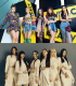 ITZY×EVERGLOW、「2021 AAA」参加…第4世代ガールズグループの底力
