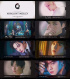 ONEUS、「BLOOD MOON」ハイライトメドレー公開