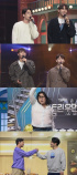 2AM、完全体で『コメディビッグリーグ』に出演