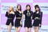 LABOUM、カムバック初週の活動が終了