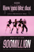 BLACKPINK、「How You Like That」ダンス映像が9億ビュー突破