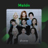 TWICE、Melon Station『今日の音楽』に再び出撃