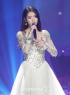IU、新型コロナの検査は陰性