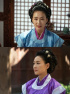 『太宗イ・バンウォン』パク・ジニ、チュ・サンウクと夫婦役で共演