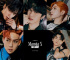 MONSTA X、『No Limit』第3弾コンセプトフォト公開