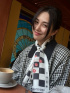 AOA出身ミナ、ジミンについて言及「絡みたくない」