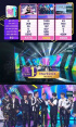 『SBS 人気歌謡』THE BOYZ、初めて1位トロフィーを獲得