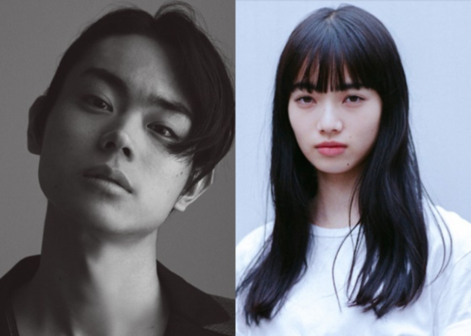 「G-DRAGONと熱愛説」小松菜奈、菅田将暉と結婚