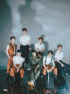 VERIVERY、米ツアーのスポイラーイメージ解禁