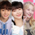 TREASUREドヨン×fromis_9ペク・ジホン、本日(18日)大学入試