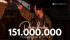 防弾少年団 SUGA、「Daechwita」がSpotifyで1億5100万ストリーミング達成