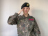 Block B ユグォン、軍服務を終えて除隊「待っていてくれてありがとう」