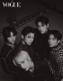 TXT、『Vogue Korea』のグラビアに登場