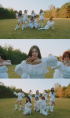 Weki Meki、「Siesta」パフォーマンスビデオでエネルギー伝播