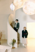 SHINeeオンユ＆Punch、6日公開「Way」今年の冬を染める甘いハーモニー
