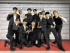 THE BOYZ、「2021 AAA 」2冠達成…「THE Bがくれる賞のようだ」