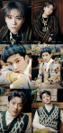 FTISLAND、『LOCK UP』のUnlock版ジャケットポスター公開