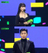 IU＆イム・ヨンウン、「MMA2021」TOP 10に輝く