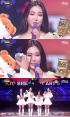 Brave Girls、「2021 MAMA」受賞に涙