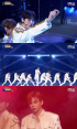 Wanna One、MAMAで3年ぶりに華やかな再会ステージを披露