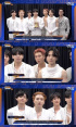防弾少年団、「2021 MAMA」大賞4つ独占「ARMYと受賞した賞」