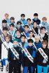 NCT、2021年を締めくくる3rdフルアルバム『Universe』をリリース