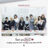 TWICE、ビルボード200チャートで4週連続上位に