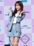 Lovelyz出身ジン、悪質な書き込みに対する強硬対応を予告