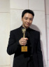 ピョン・ヨハン、“大韓民国文化芸能大賞”「最優秀俳優賞」を受賞