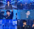 NU'EST、「2021 KBS歌謡大祭典」でセクシーなカル群舞を披露