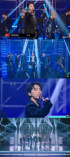 SEVENTEEN、米MTV PUSH「Crush」パフォーマンス映像公開