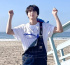 BTS ジン、「スーパーマグロ」が16日間YouTube全世界人気動画で1位獲得