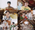 SEVENTEEN、「あいのちから」スペシャル映像公開