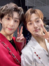 Golden Child Y＆ジュチャン、ミュージカル「ALTAR BOYZ」終了