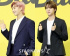 防弾少年団 RM＆ジン、新型コロナ感染「メンバーと接触なし」