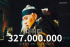 防弾少年団 SUGA、Agust Dの「Daechwita」MVが3億2700万ビュー突破