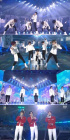 TXT、「SBS歌謡大祭典」でファンを魅了する多彩な魅力をアピール
