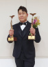 ムン・セユン、“2021 KBS芸能大賞”で「大賞」受賞…「夢を見ているよう」