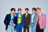 MONSTA X、『The Dreaming』がビルボード200で111位に2週連続ランクイン