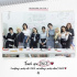 TWICE、「Formula of Love」がビルボード200で36位にランクイン