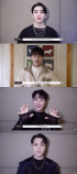  SEVENTEEN、新年の挨拶映像を公開…「いつも幸せで健康でありますように」