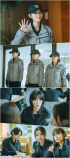 カン・ダニエル×チェ・スビン、『君と僕の警察授業』1月26日公開決定