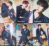  VICTON、「Chronograph」1次個人ティーザー公開完了