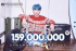 BTS SUGA、フィーチャーリング曲「Blueberry Eyes」が1億5900万ストリーミング突破