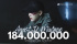 BTS SUGA、Agust Dの「AGUST D」がSpotifyで1億8400万ストリーミング突破