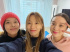 Wonder Girls ヘリム、ソネ＆ユビンとのスリーショット公開